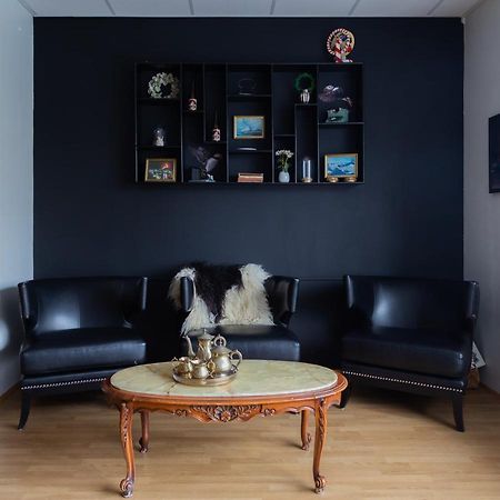 Guesthouse Hamar Vestmannaeyjar Bagian luar foto