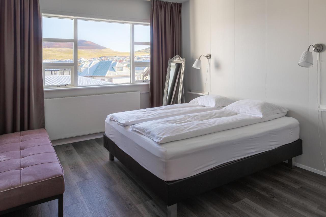 Guesthouse Hamar Vestmannaeyjar Bagian luar foto