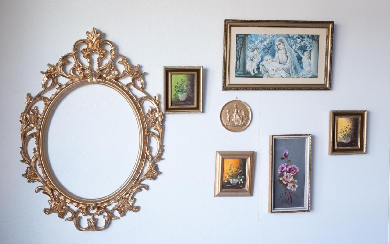 Guesthouse Hamar Vestmannaeyjar Bagian luar foto