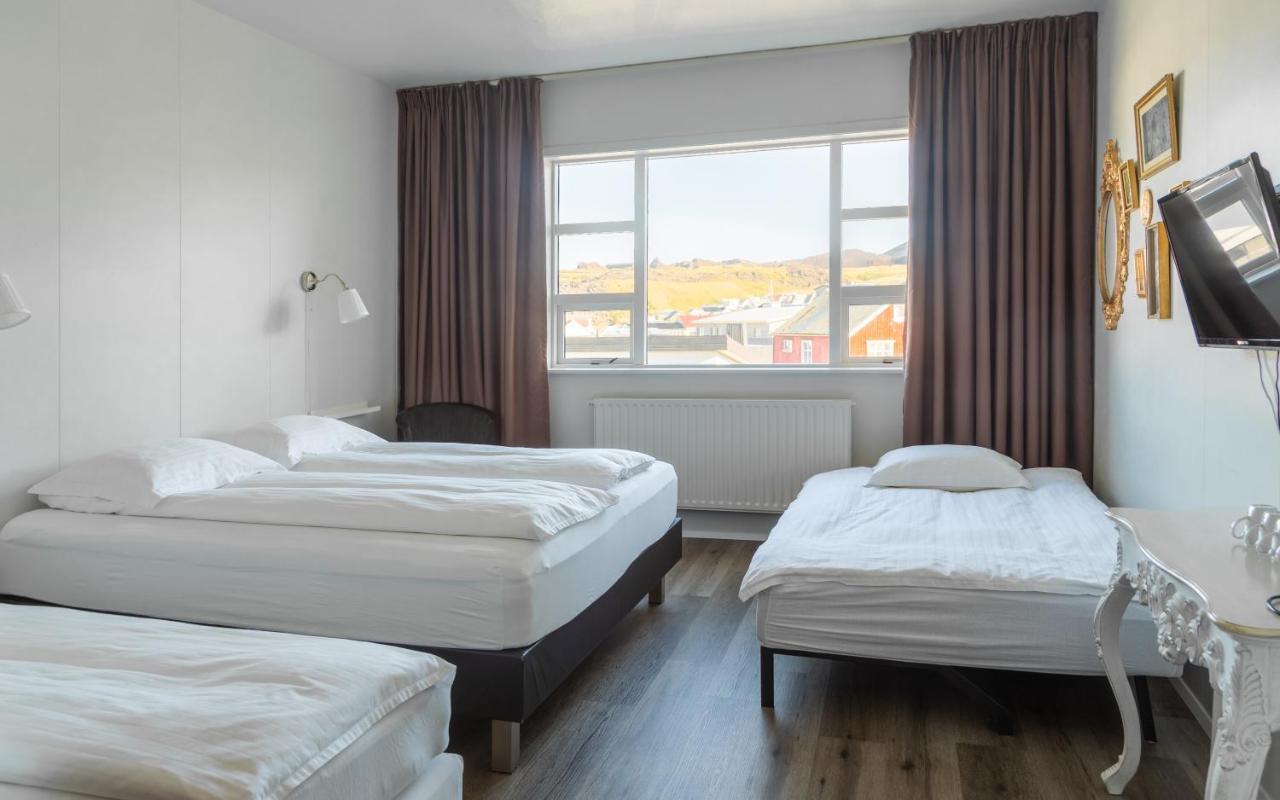 Guesthouse Hamar Vestmannaeyjar Bagian luar foto