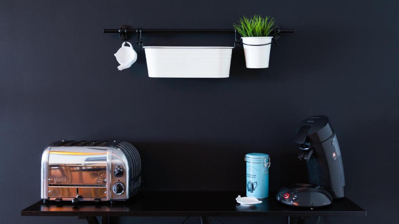 Guesthouse Hamar Vestmannaeyjar Bagian luar foto