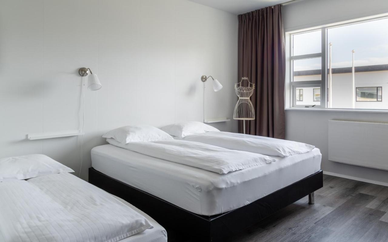 Guesthouse Hamar Vestmannaeyjar Bagian luar foto