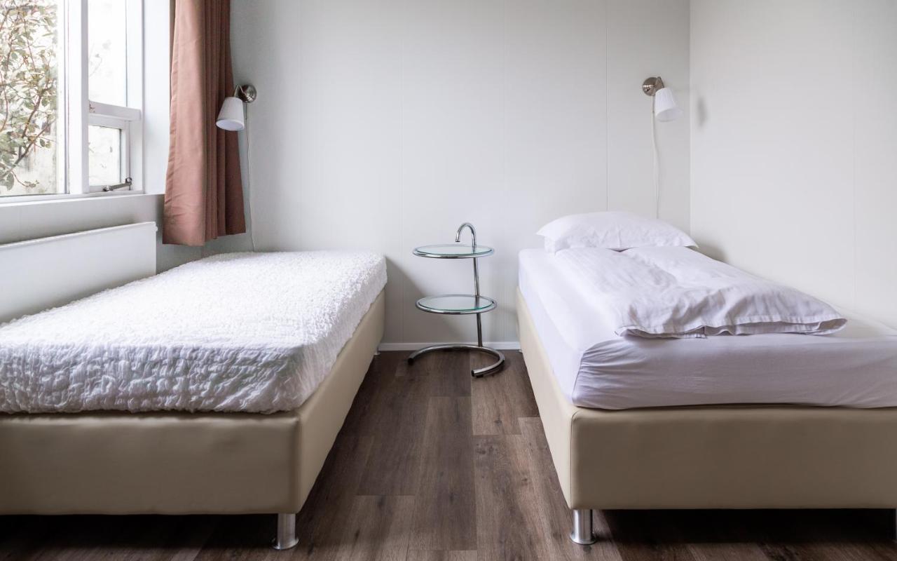 Guesthouse Hamar Vestmannaeyjar Bagian luar foto