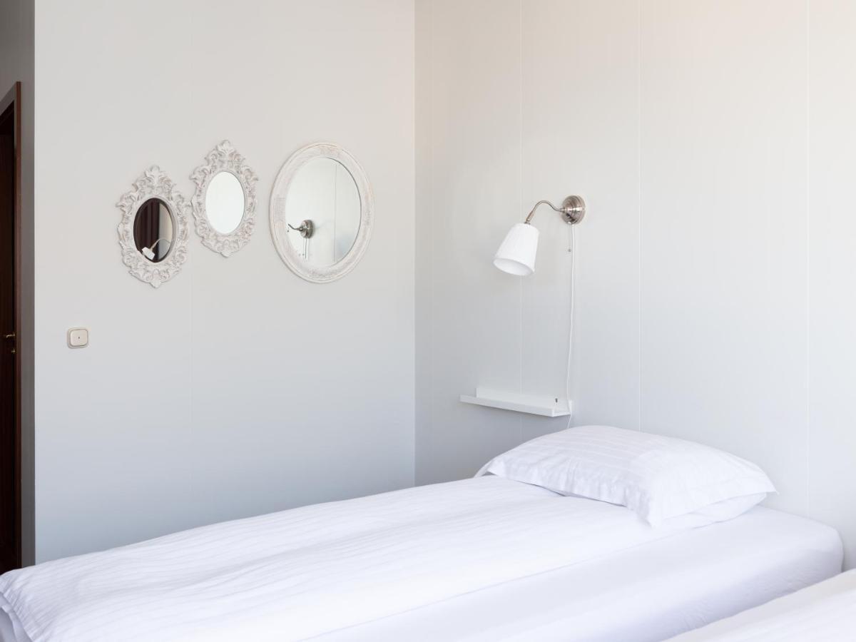 Guesthouse Hamar Vestmannaeyjar Bagian luar foto