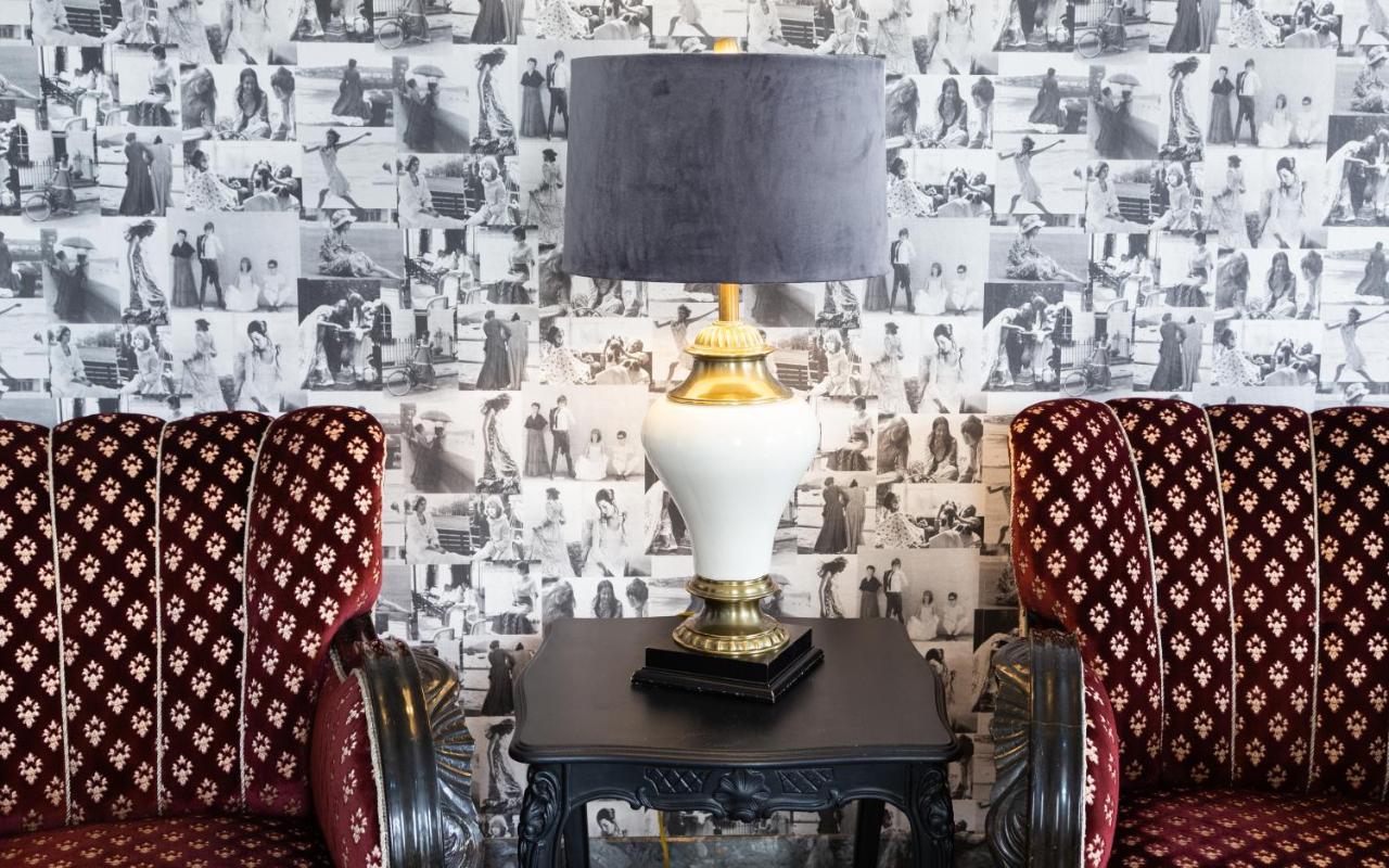 Guesthouse Hamar Vestmannaeyjar Bagian luar foto