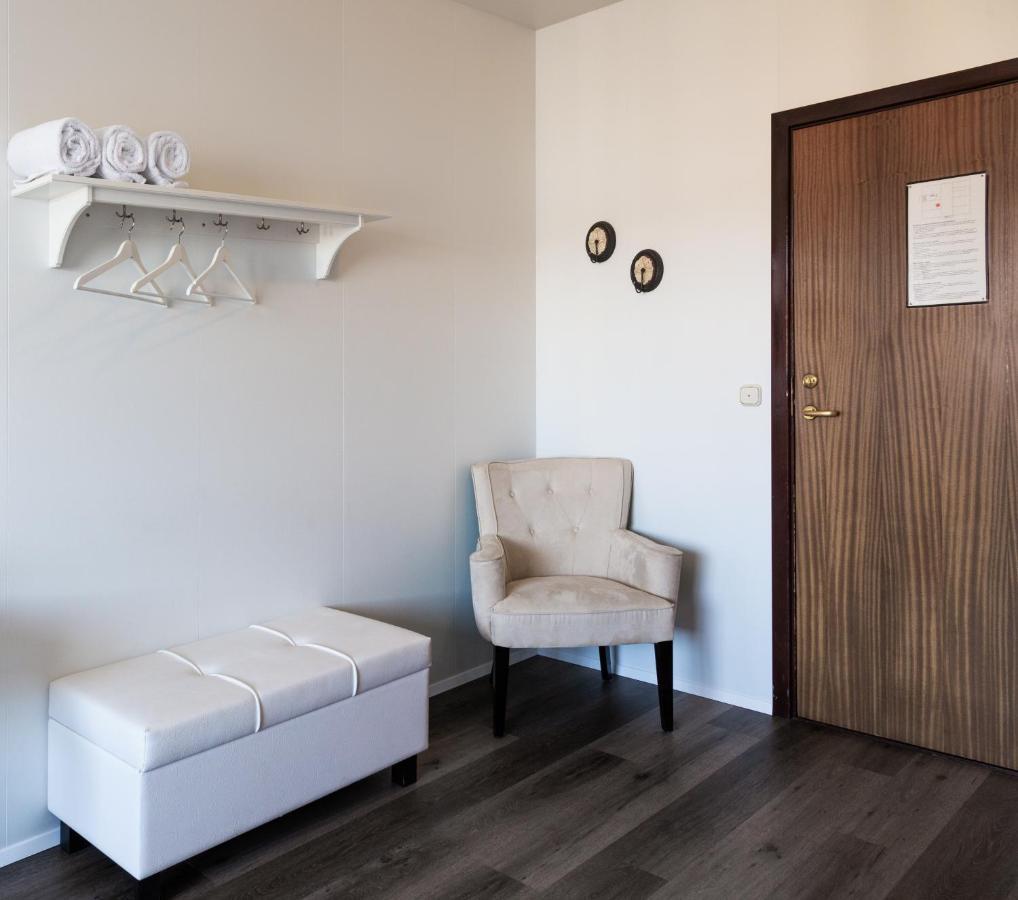 Guesthouse Hamar Vestmannaeyjar Bagian luar foto