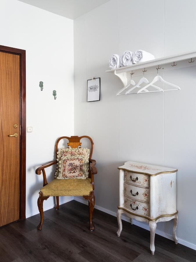 Guesthouse Hamar Vestmannaeyjar Bagian luar foto