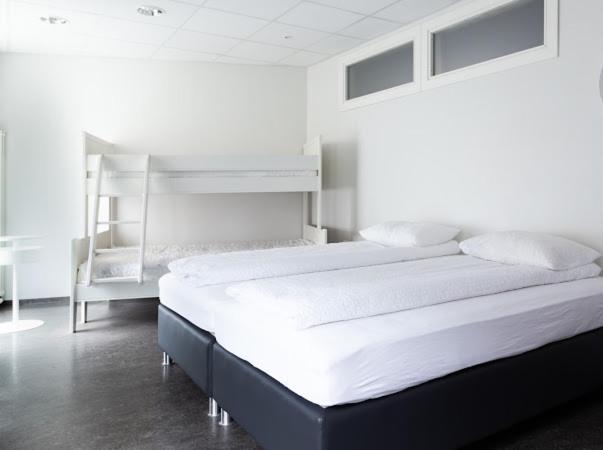 Guesthouse Hamar Vestmannaeyjar Bagian luar foto