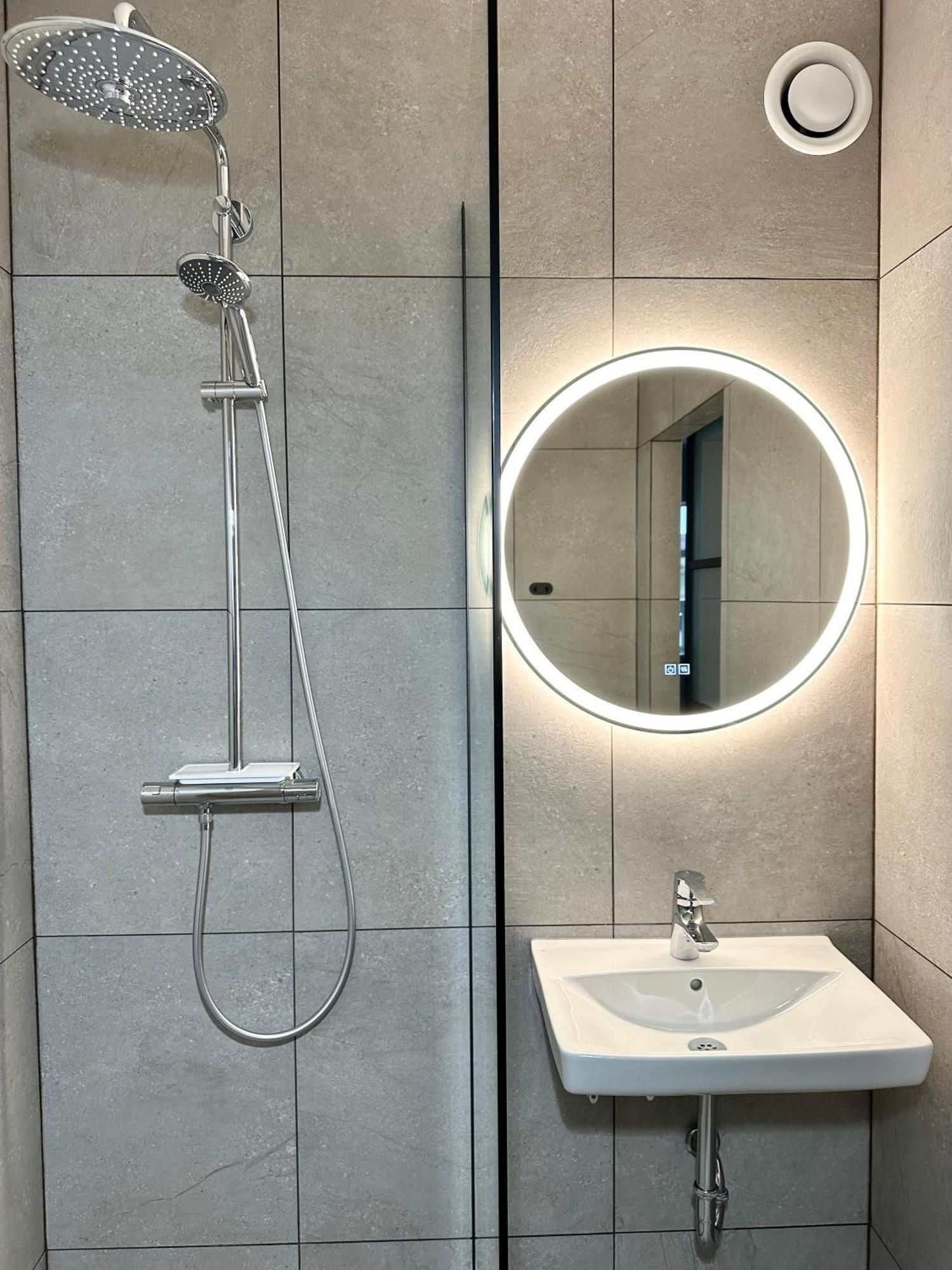 Guesthouse Hamar Vestmannaeyjar Bagian luar foto