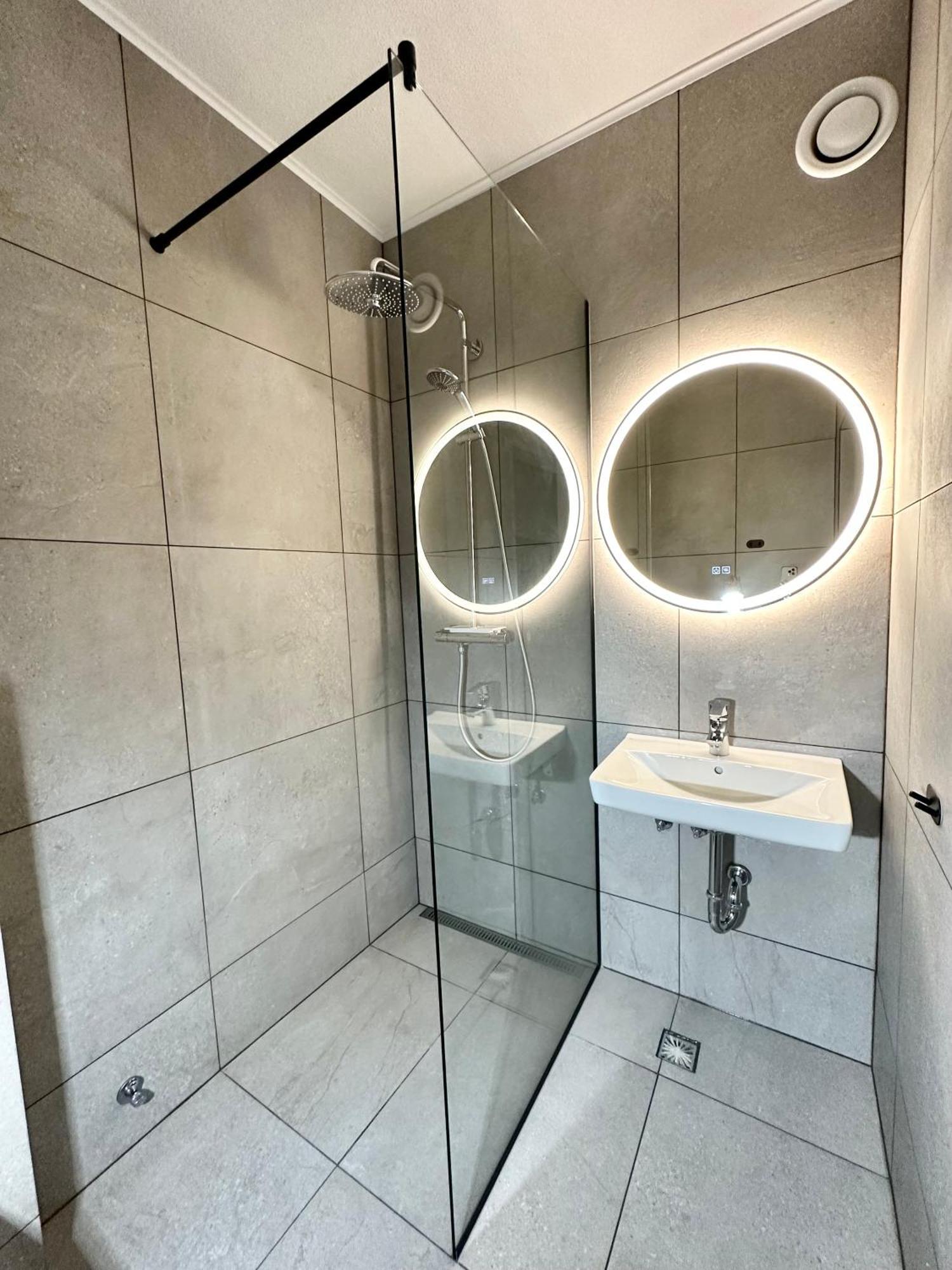 Guesthouse Hamar Vestmannaeyjar Bagian luar foto