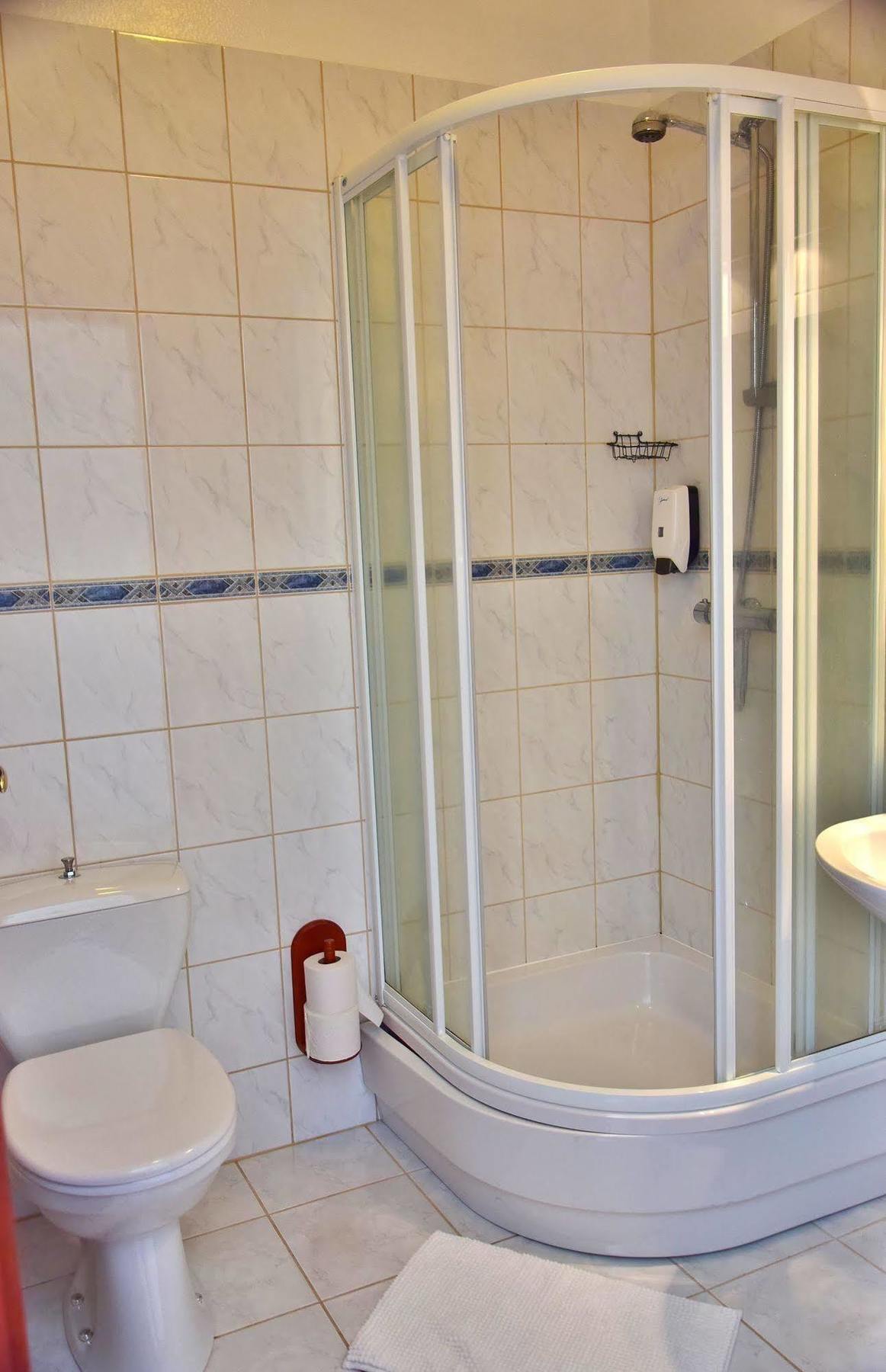 Guesthouse Hamar Vestmannaeyjar Bagian luar foto
