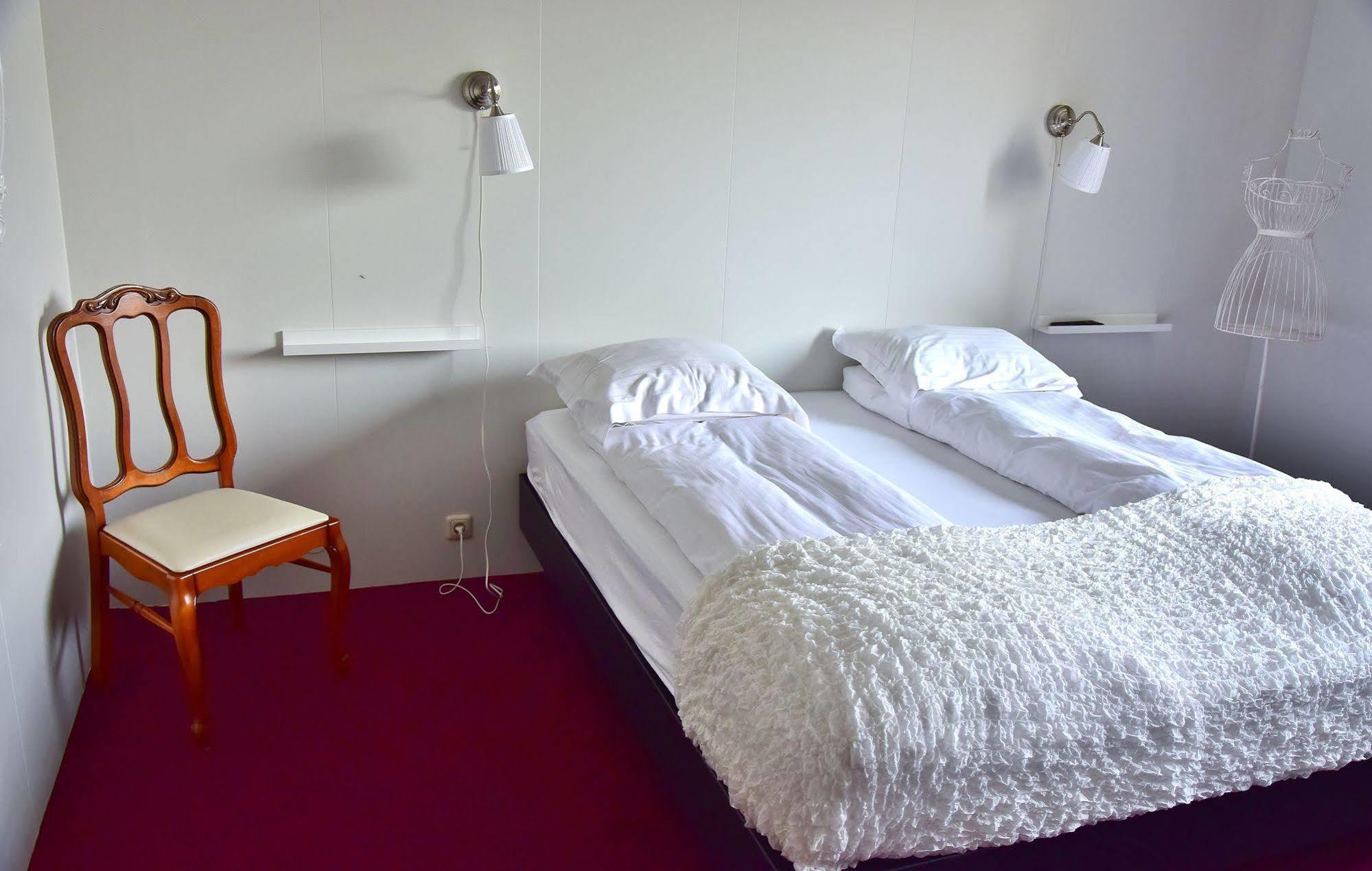 Guesthouse Hamar Vestmannaeyjar Bagian luar foto